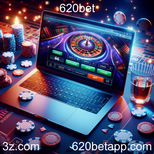 620bet: A Revolução das Apostas Online