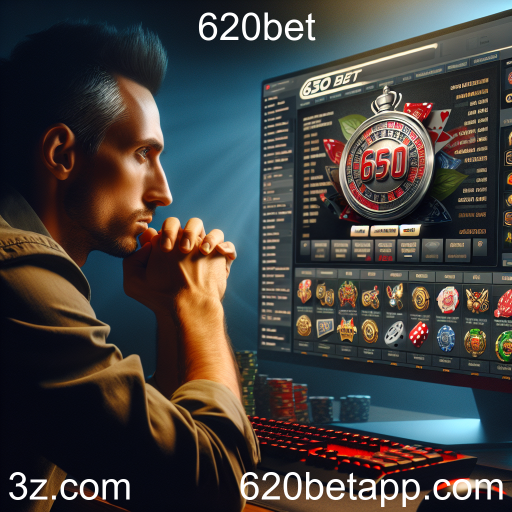 Descubra a Categoria de Jogos no 620bet: Diversão e Prêmios ao Seu Alcance!